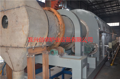 HZ-80-13回轉(zhuǎn)爐