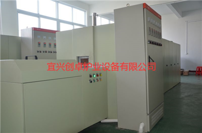 QRTB-128-15氣氛保護(hù)全自動推板爐