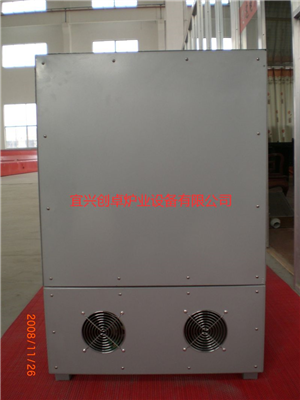 RXSL-84-6型箱式爐