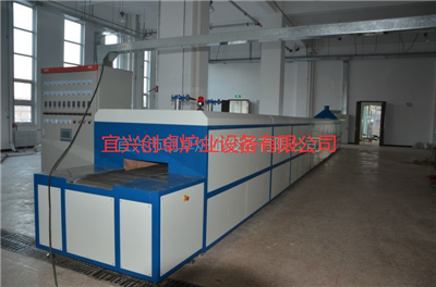RWD-148-9網(wǎng)帶爐