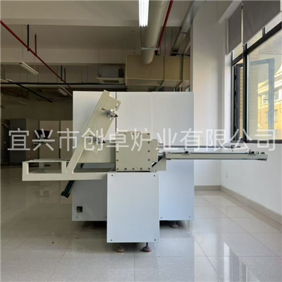 推板窯爐