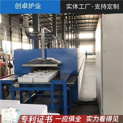 輥道窯-RTBL-240-10型